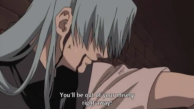 Two Heartbeats: Kabuto's Trap