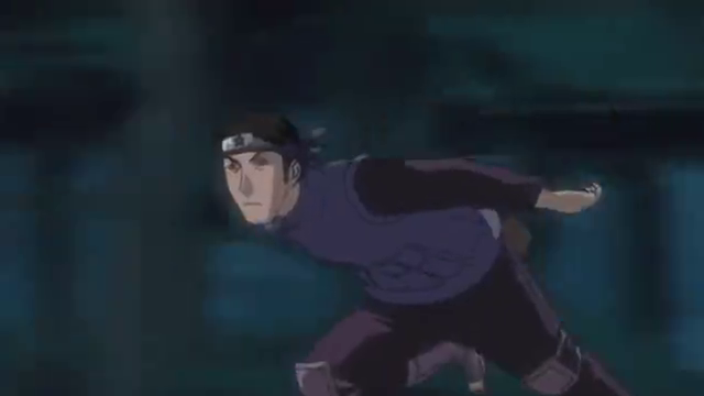 Hoshikage, The Buried Truth