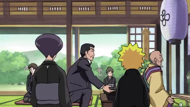 Laughing Shino