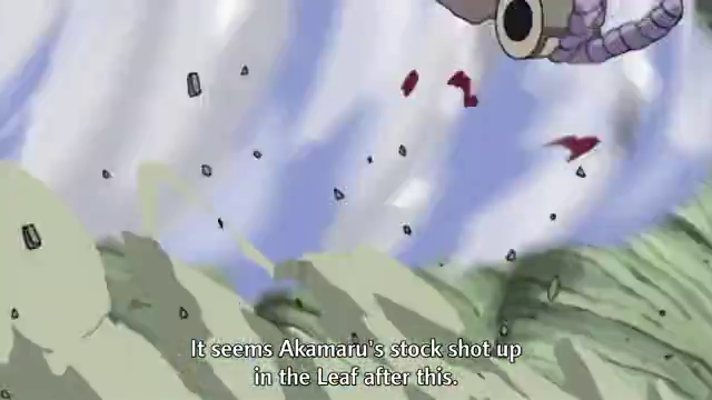 The Top 5 Ninja Battles
