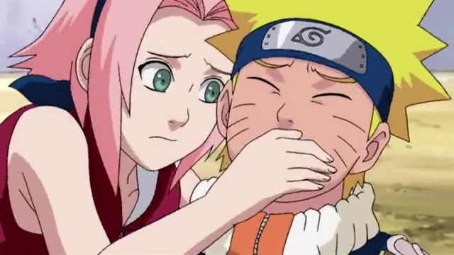 Kurenai's Decision, Squad 8 Left Behind