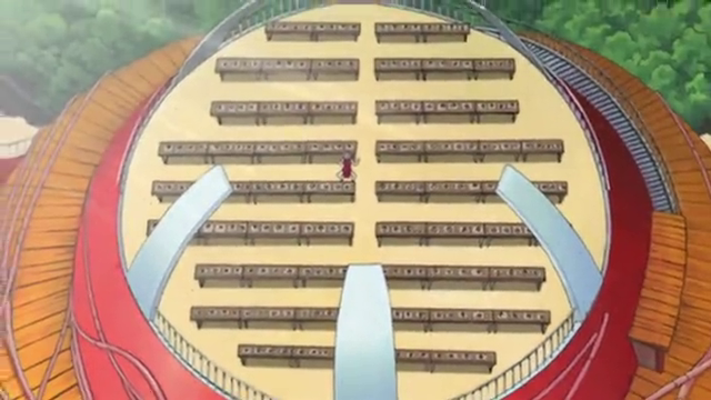 Yakumo's Sealed Ability