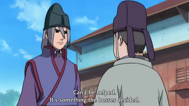 The Enemy: Ninja Dropouts