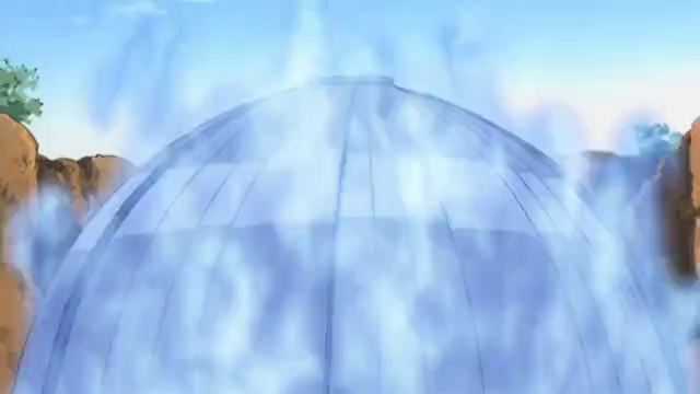 The Ultimate Weapon Reborn