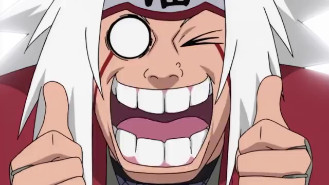 Long Time No See: Jiraiya Returns!