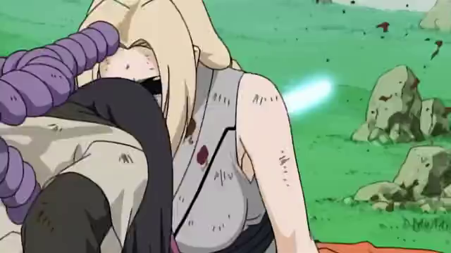 The Fifth Hokage! A Life on the Line!