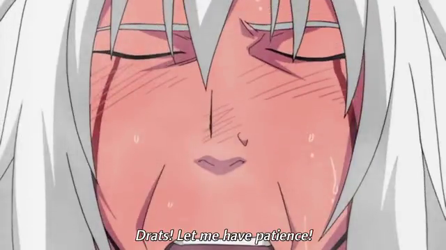 Kidnapped! Naruto's Hot Spring Adventure!