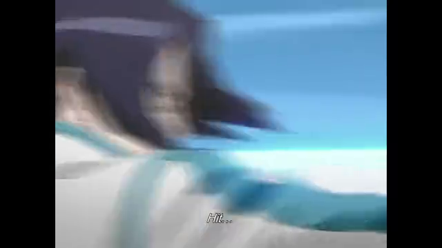 The Last Quincy! The Exploding Power