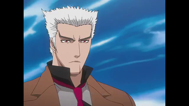 Life and Revenge! Ishida, the Ultimate Choice
