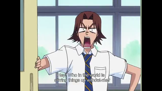 Mission! The Soul Reapers Have Come