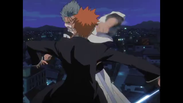 Clash! The Protector vs. The Bearer