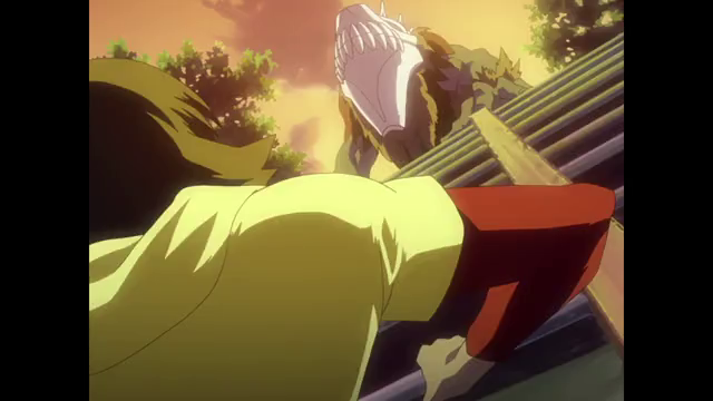 The Nightmare Arrancar! Team Hitsugaya moves out