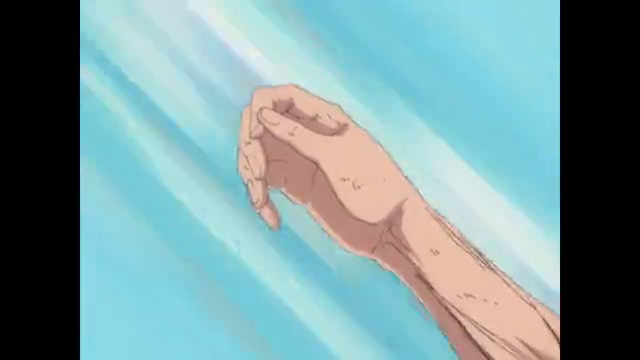 Ichigo vs. Grimmjow, the 11-second battle!