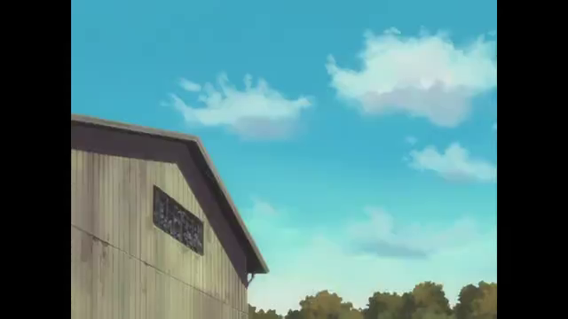 Goodbye..., Kurosaki!