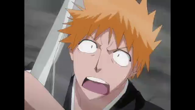 The Espada Gather! Aizen's Royal Assembly