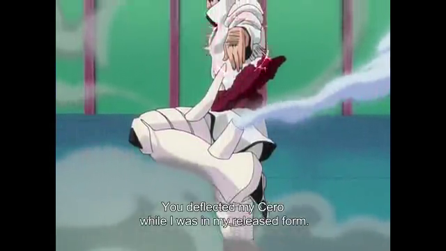 Ichigo Strikes Back! This Is My Bankai