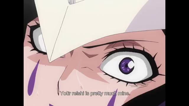 Ishida's Trump Card, Seele Schneider