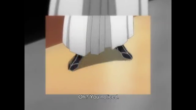 The Cruel Arrancar, Ulquiorra's Provocation