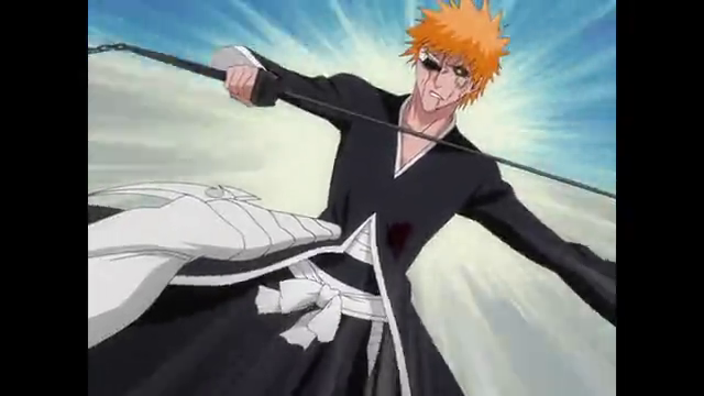 The Moment of Conclusion, The End of Grimmjow