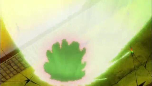 The Nightmare Which is Shown, Ichigo's Inside the Mirror