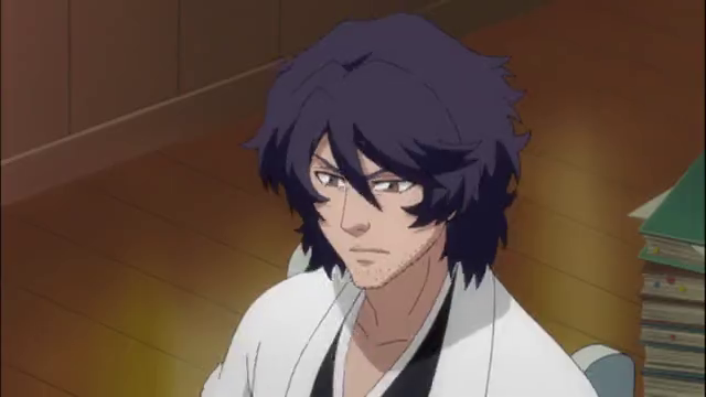 Amagai's True Strength, the Released Zanpakuto!
