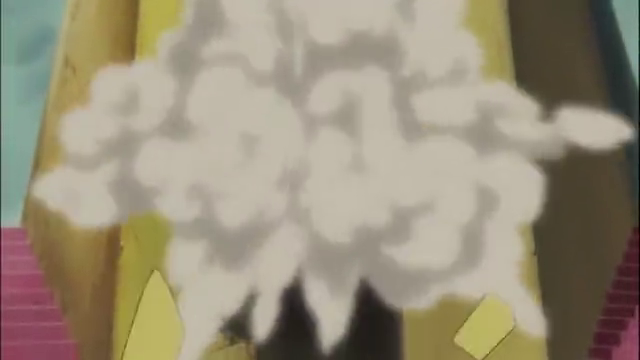 Kira and Kibune, Offense and Defense of the 3rd Division