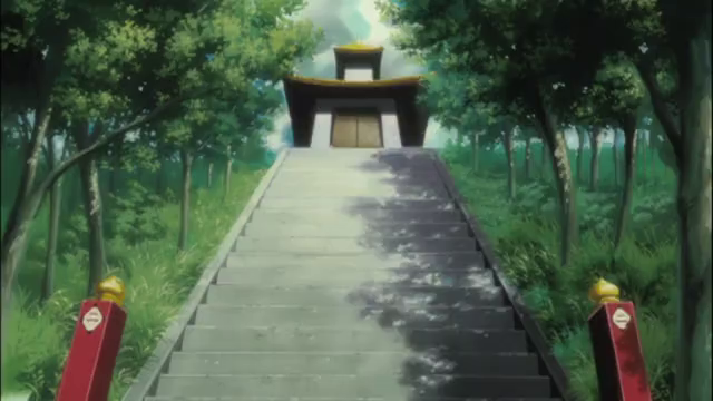 Ice and Flame! Fierce Fight of Amagai vs. Hitsugaya