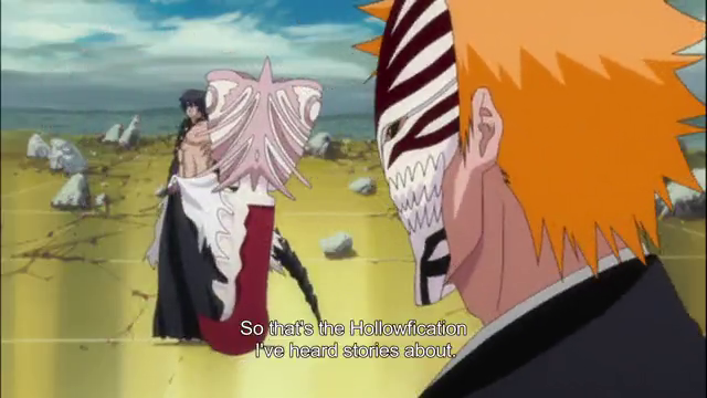 Duel! Amagai vs. Ichigo