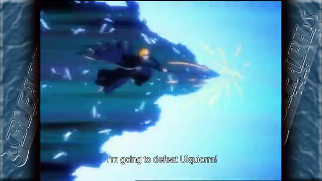 Hueco Mundo Chapter, Restart!