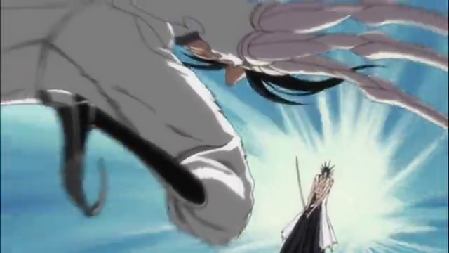 Fierce Fighting Conclusion! Who's the Strongest?