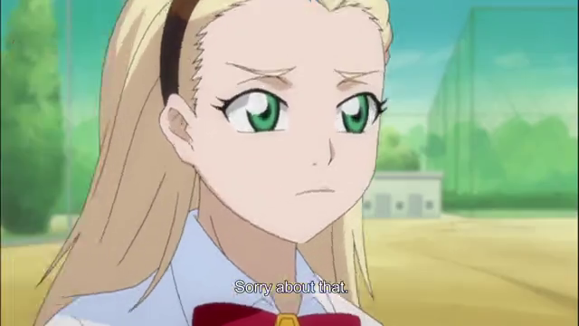 Ichigo's Seppuku Persuasion Strategy ☆
