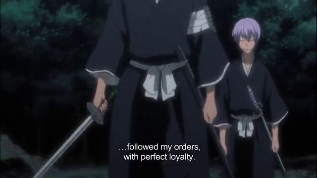 Betrayal! Aizen's Secret Maneuvers