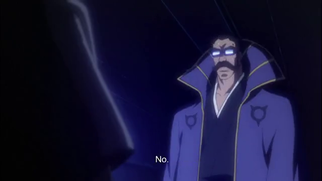 Rescue Hirako! Aizen vs. Urahara