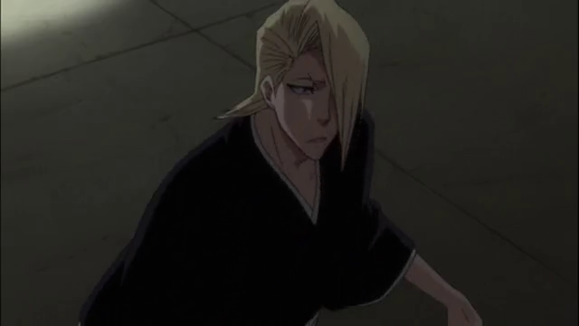 Kira, The Battle Within Despair