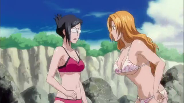 Summer! Sea! Swimsuit Festival!!