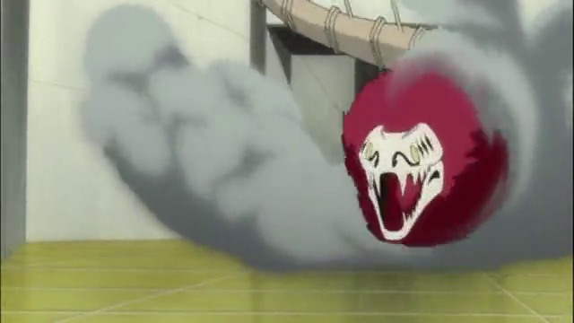 Release! The New Getsuga Tensho