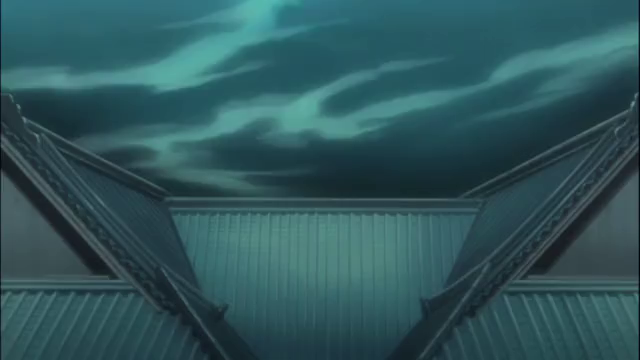 Shinigami and Zanpakuto, Total Sortie