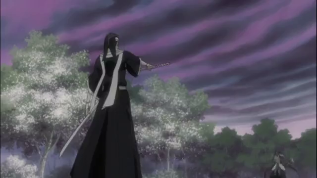 Byakuya, the Truth Behind His Betrayal
