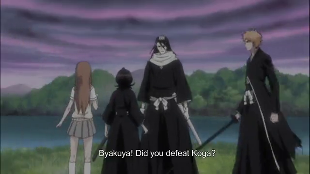 Muramasa's True Identity Revealed