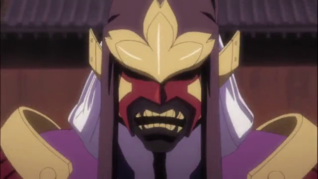 The Angered Byakuya! The Collapse of the Kuchiki House