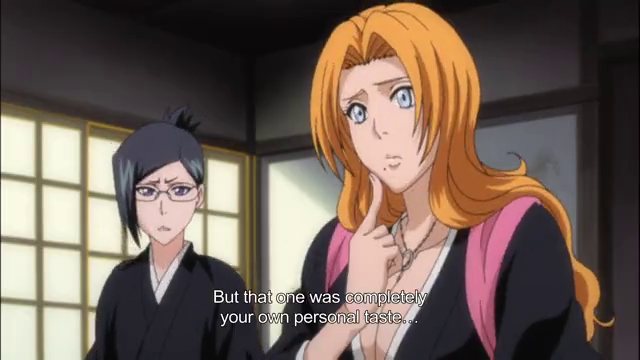 Battle of the Females? Katen Kyokotsu vs. Nanao!