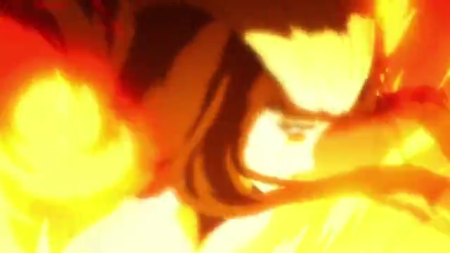 Ichigo vs. Ulquiorra, Resume