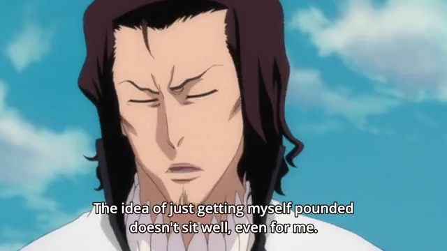 Hitsugaya, the Desperate Hyoten Hyakkaso!
