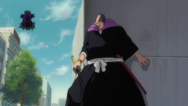 One Hit Kill, Sui-Feng, Bankai!