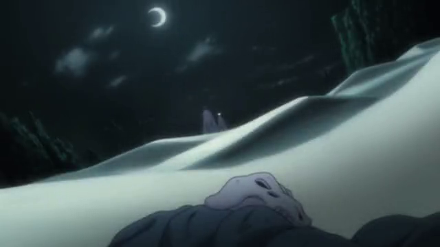 Starrk, the Lone Battle