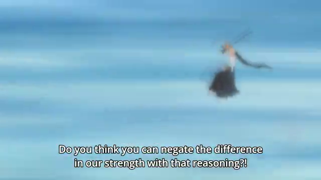 Ichigo's Return! Protect Karakura Town