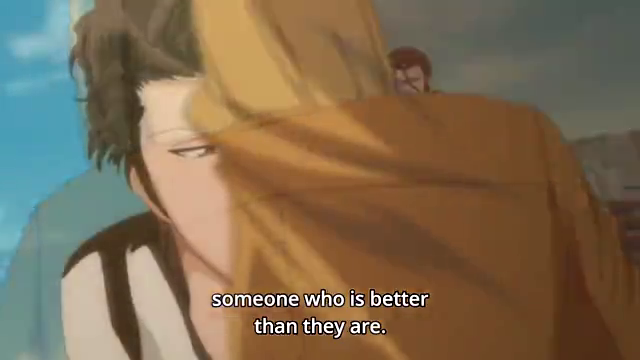 Byakuya vs. Kenpachi?! The Melee Commences