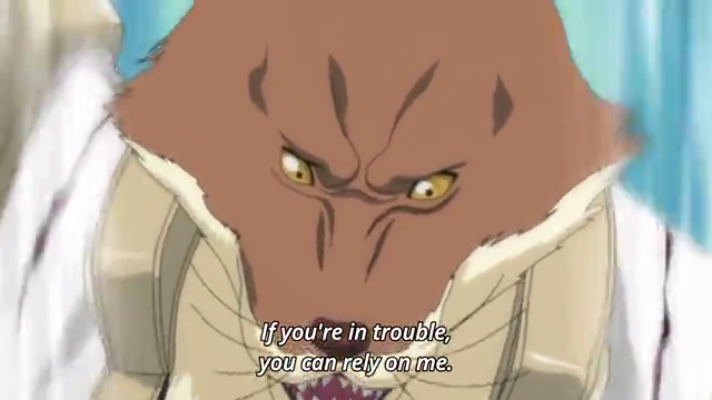 Desperate Struggle with Aizen! Hirako, Shikai!