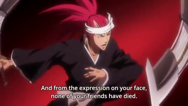 All Out War! Aizen vs. Shinigami