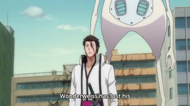 Impossible to Attack? The Sealed Genryusai!